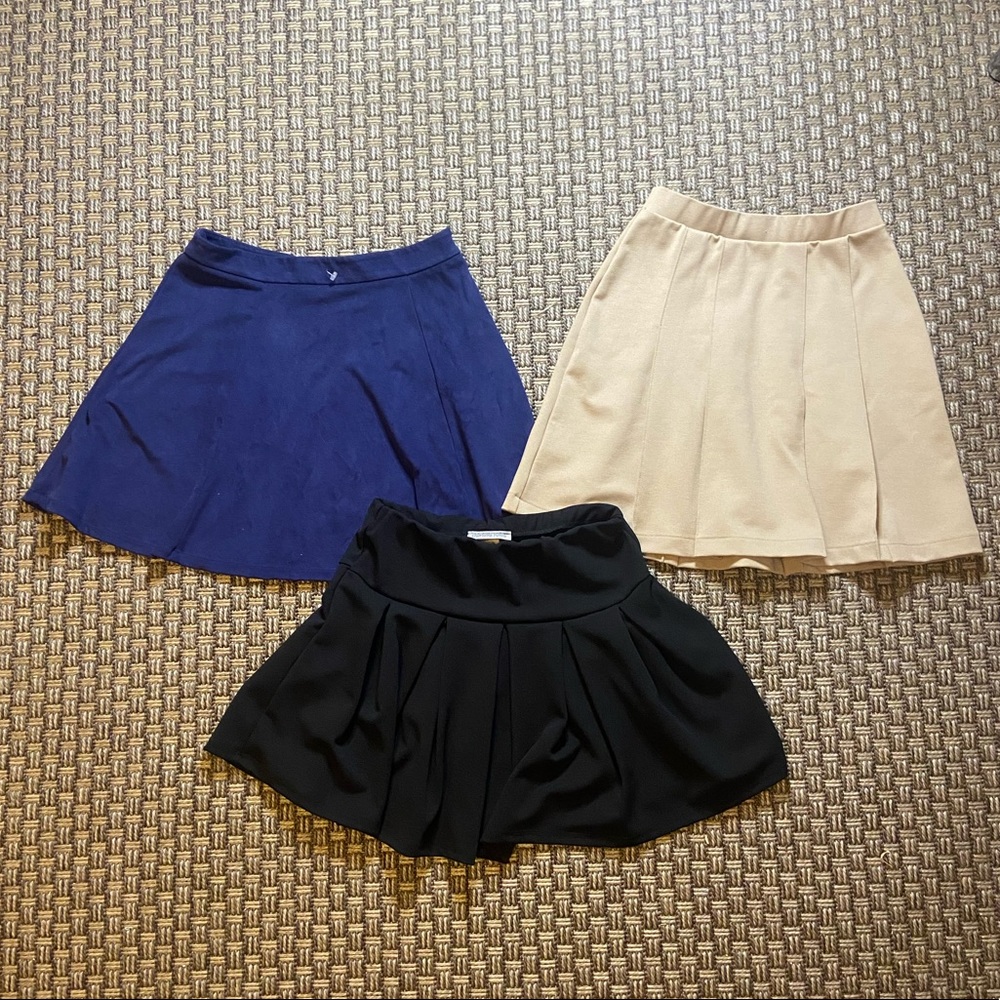 Bundle Deals For Women Skirts